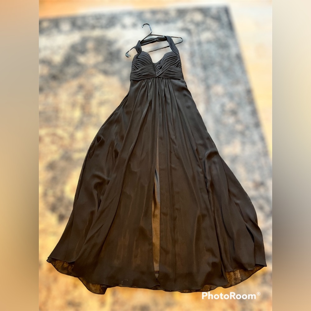 Bari Jay Bridesmaid Dress